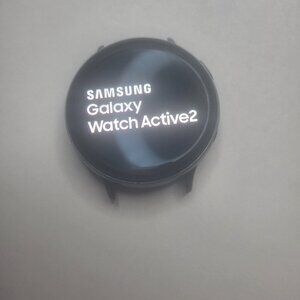 Samsung Galaxy Watch Active 2